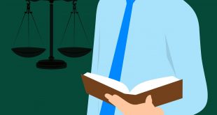 לימודי משפטים